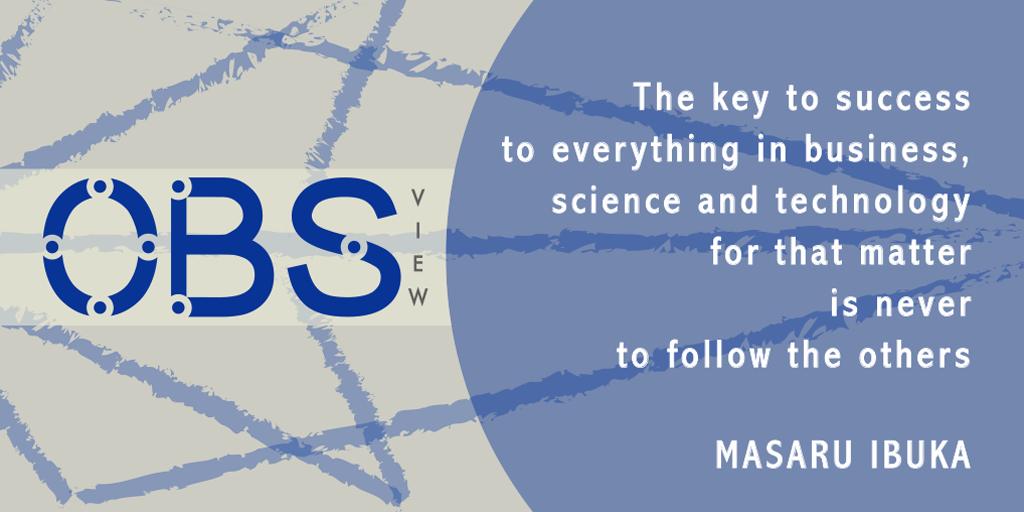 OBS (@OBS_Labs) / Posts / X