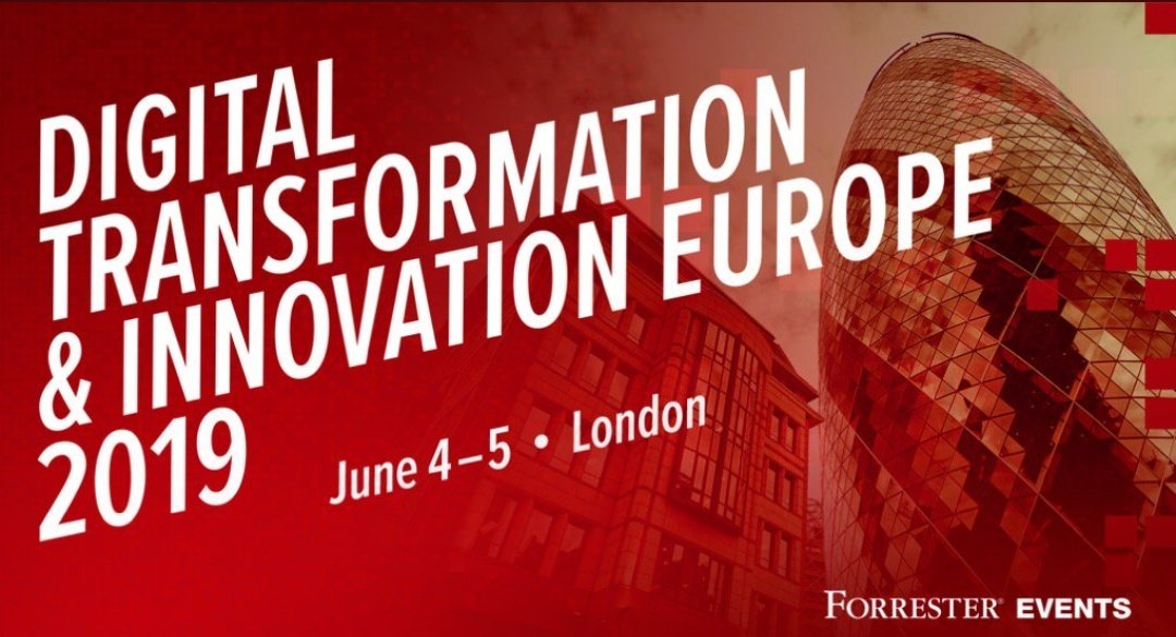 Datactics_'s tweet photo. Meanwhile, we're also in #London at #FORRDigitalEU listening from the much-valued #Forrester #Analysts ✔️

#Digital #Innovation #Transformation #RegTech #Data #Business #Analytics #DigitalTransformation #Insights #BI #BusinessIntelligence #AI #MachineLearning #Banking #FinTech https://t.co/bBVlxVXM0J