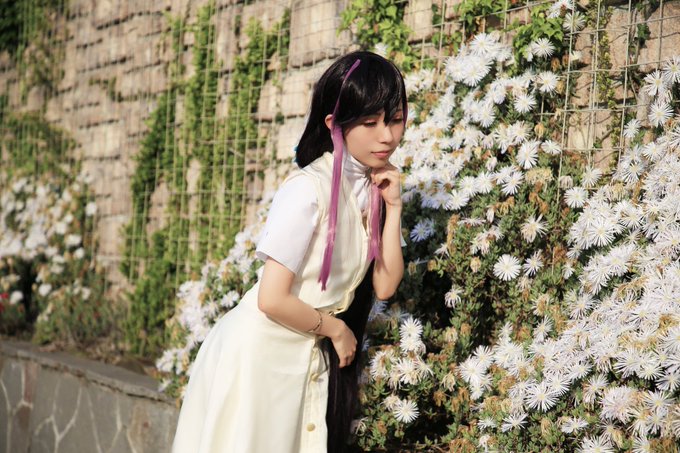 Twitterのコスプレ画像44