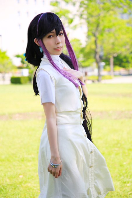 Twitterのコスプレ画像43