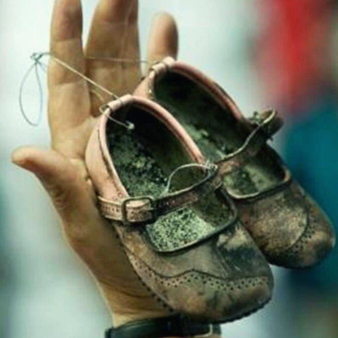 RaquelPadillaR's tweet photo. Ningún dolor de zapatos se compara a este #GuarderíaABC #10AñosABC #5dejunio #MarchaABC https://t.co/rzRJ5VTZSL