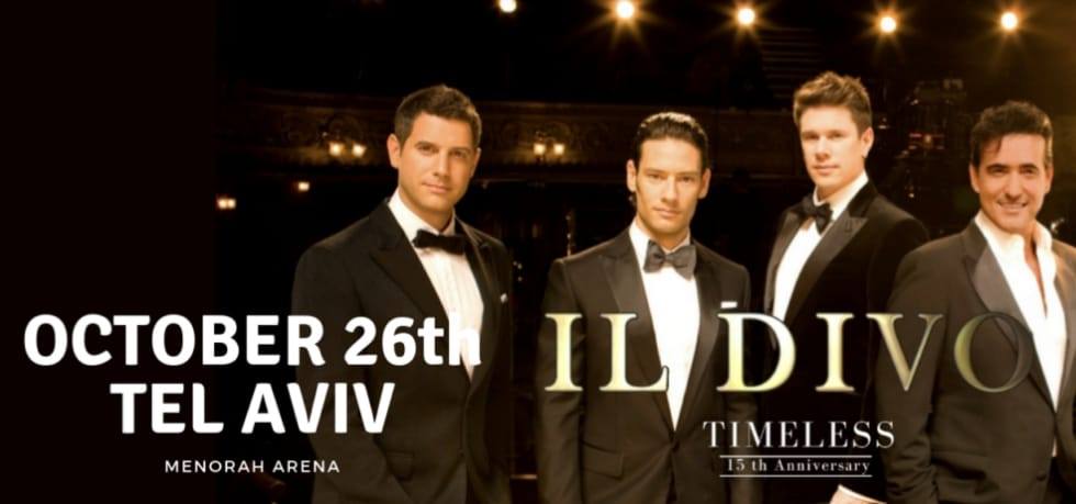 orit150's tweet photo. Pronto estamos llegando a Israel.🇮🇱🇮🇱 @IL @IDForeverChile @IL @Il_Divo_Belgium @oliverdog @DivoDavidMiller @Urs_Buhler @sebdivo @sebdivofanclub  @ildivoofficial   @IL @ildivo_fans ❤️❤️ https://t.co/ikQ9cwOC6S
