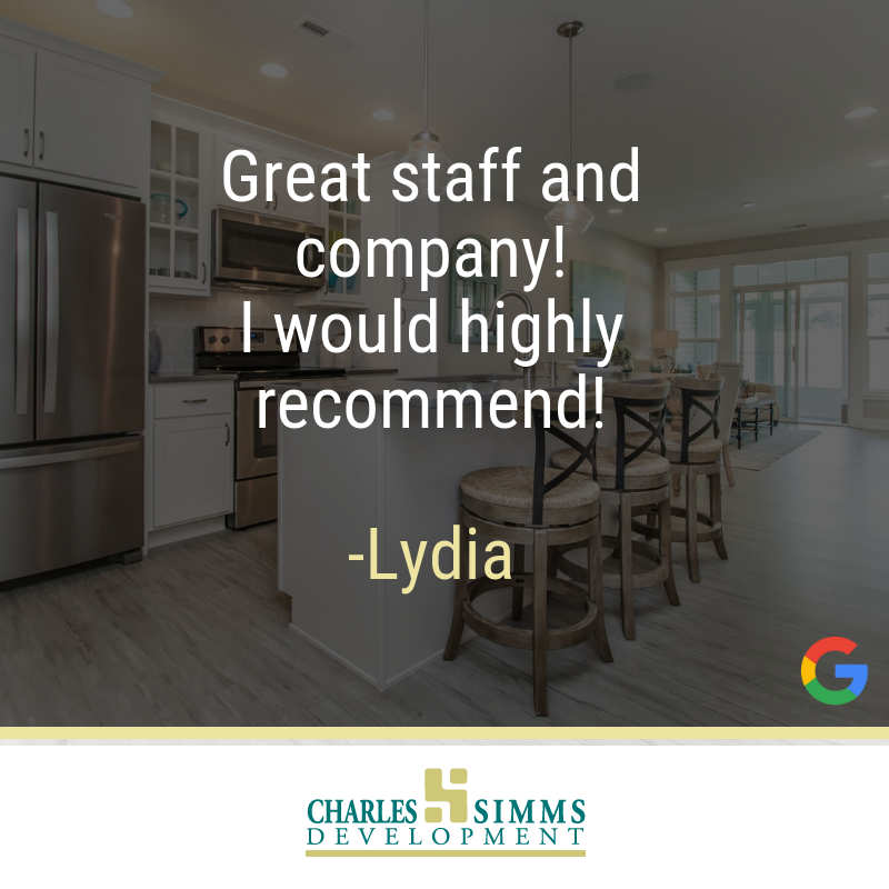 Simms Development tweet media