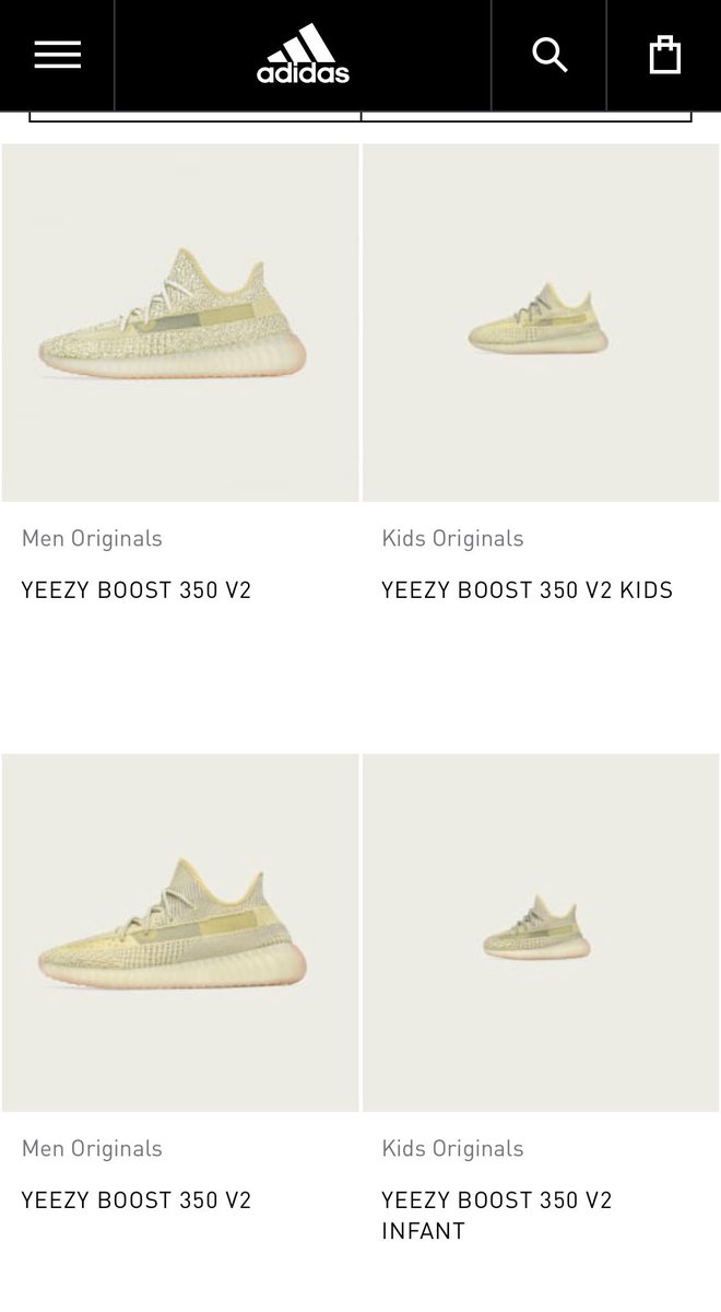 Yeezy 350 V2 Static Shoes Slated for December Footwear News