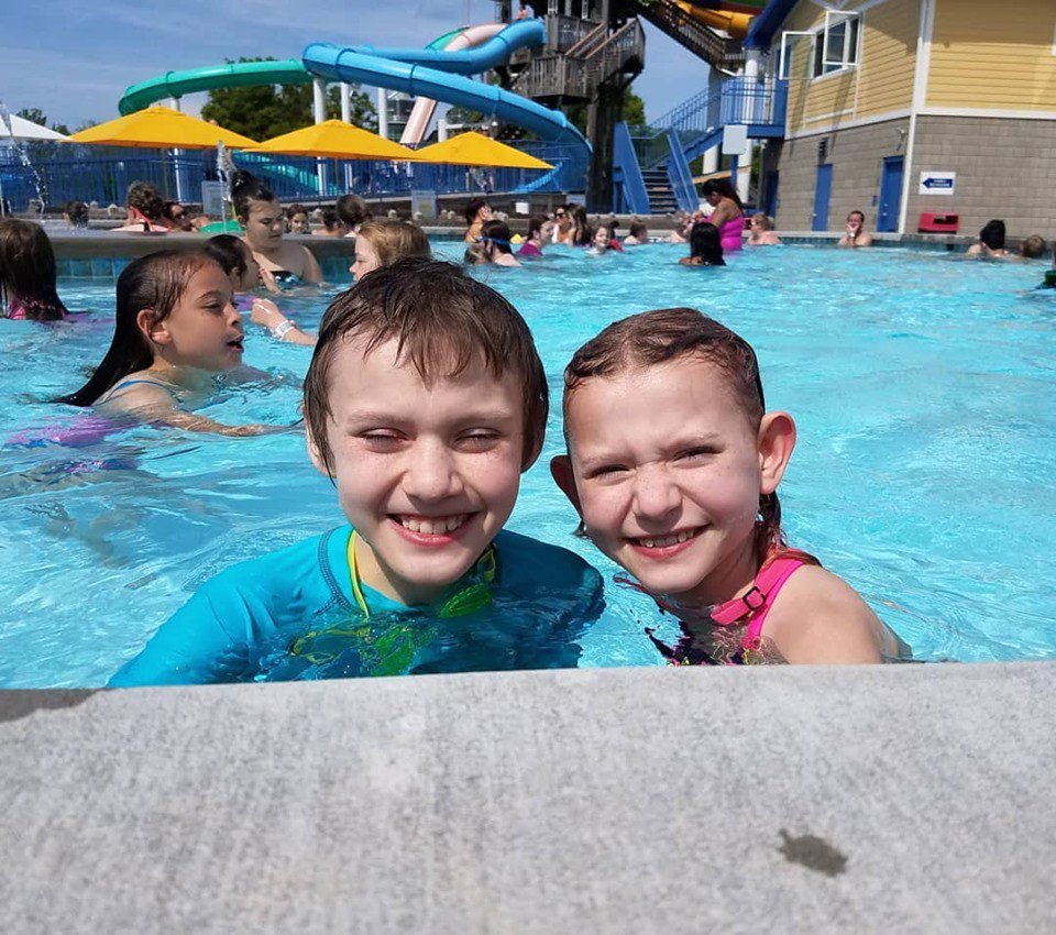 WeAreTheFreeman's tweet photo. Is Summer Here? Man, I hope so!

#Waldameerpark #waldameer #family #amusementpark #fun #swimming #swimpark #kids https://t.co/FuKoNdjY5C