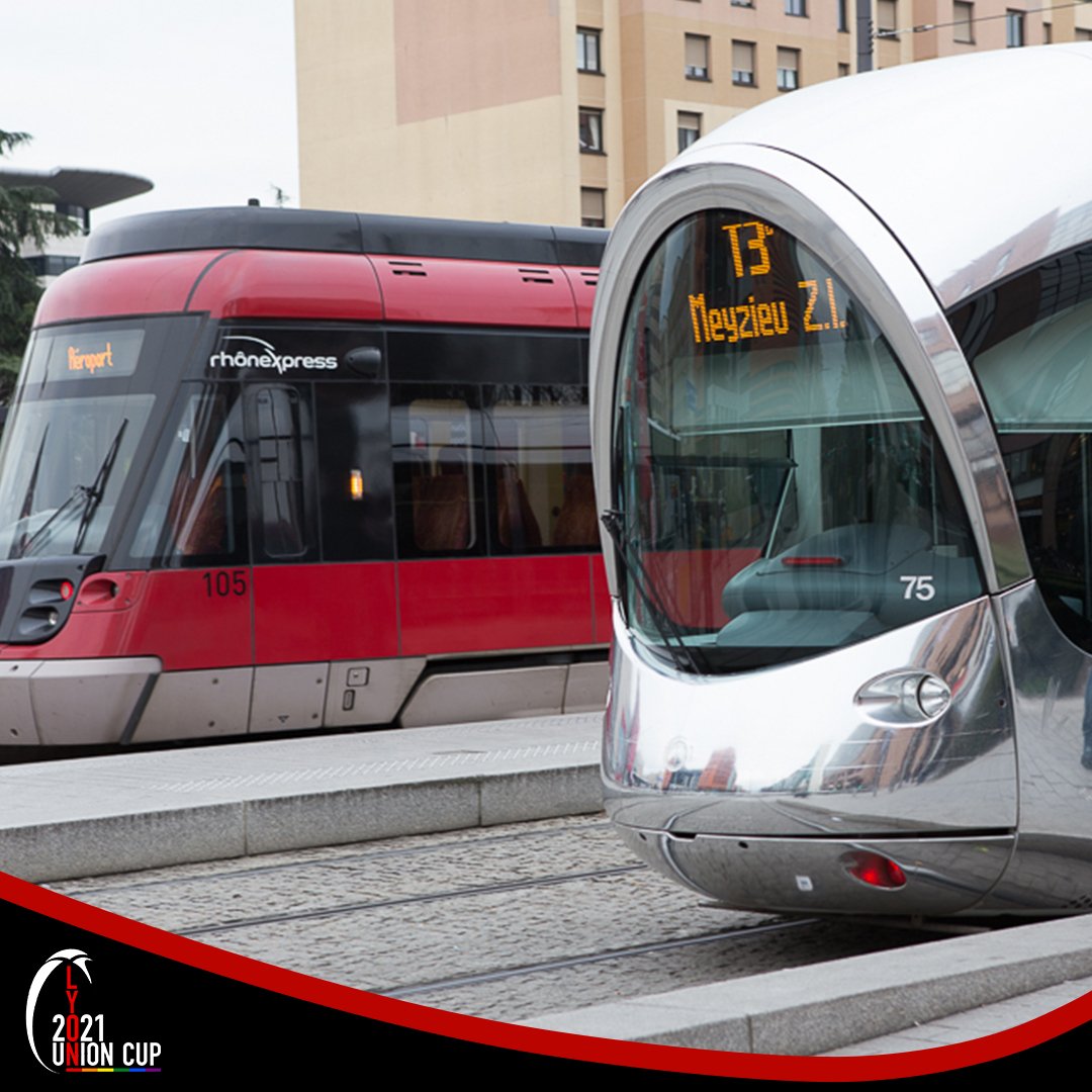 UnionCup2021's tweet image. JUST EASY 👍
#justeasy #humancity #uc21lyon #aeroportdelyon #sytral #TCL #rebelyons #rugby