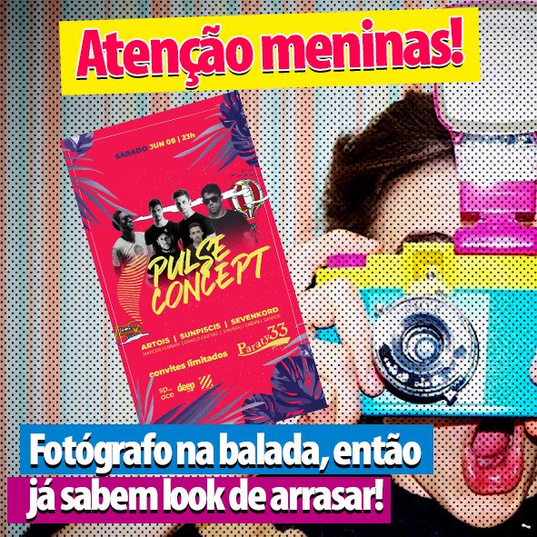 cachacaparaty33's tweet photo. #contagemregressiva para o #pulseconcept #sabado 08 na melhor #balada de #paraty Mega #evento vai bombar galera, vocês não podem perder! Pontos de venda de ingressos: Carpe Diem Hostel / @paraty33 https://t.co/Pxsq4wdYE9