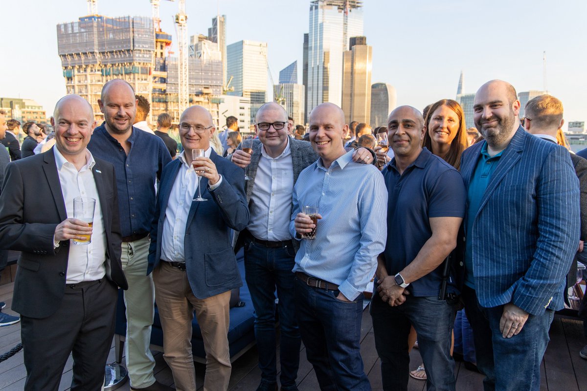 CloudGalacticos's tweet photo. We've finally set up our Instagram account. We'll be posting photos from all the awesome #Salesforce events we attend, #Baldforce, team events, user groups, etc... 😎

Why not follow us? #SalesforceOhana

https://t.co/ZFnLekTW65 https://t.co/U3f8fjgJOL