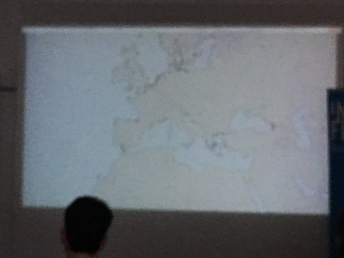 Weiter geht’s bei #EuropaMedien  - und eröffnet wird die Runde mit „Steigende Meere“, Preisträger des <a href="/DFJP_PFAJ/">DFJP-PFAJ</a> 2018.