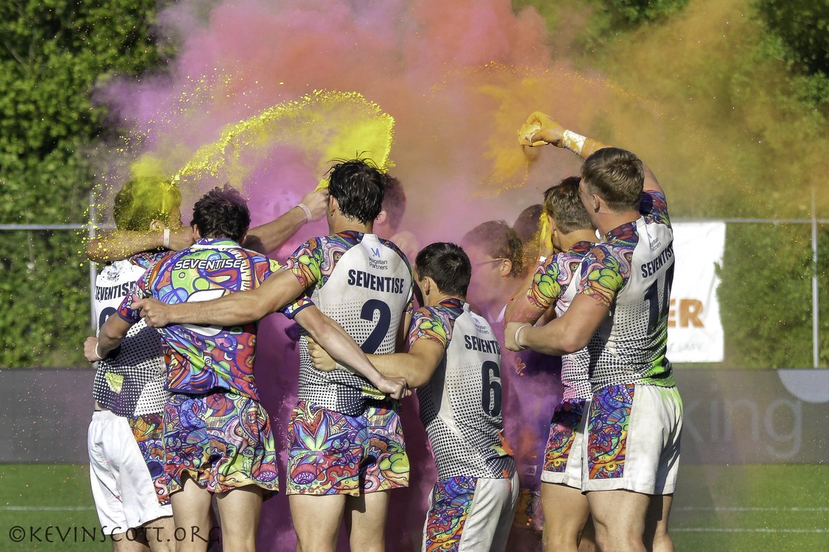 Amsterdam 7s tweet media