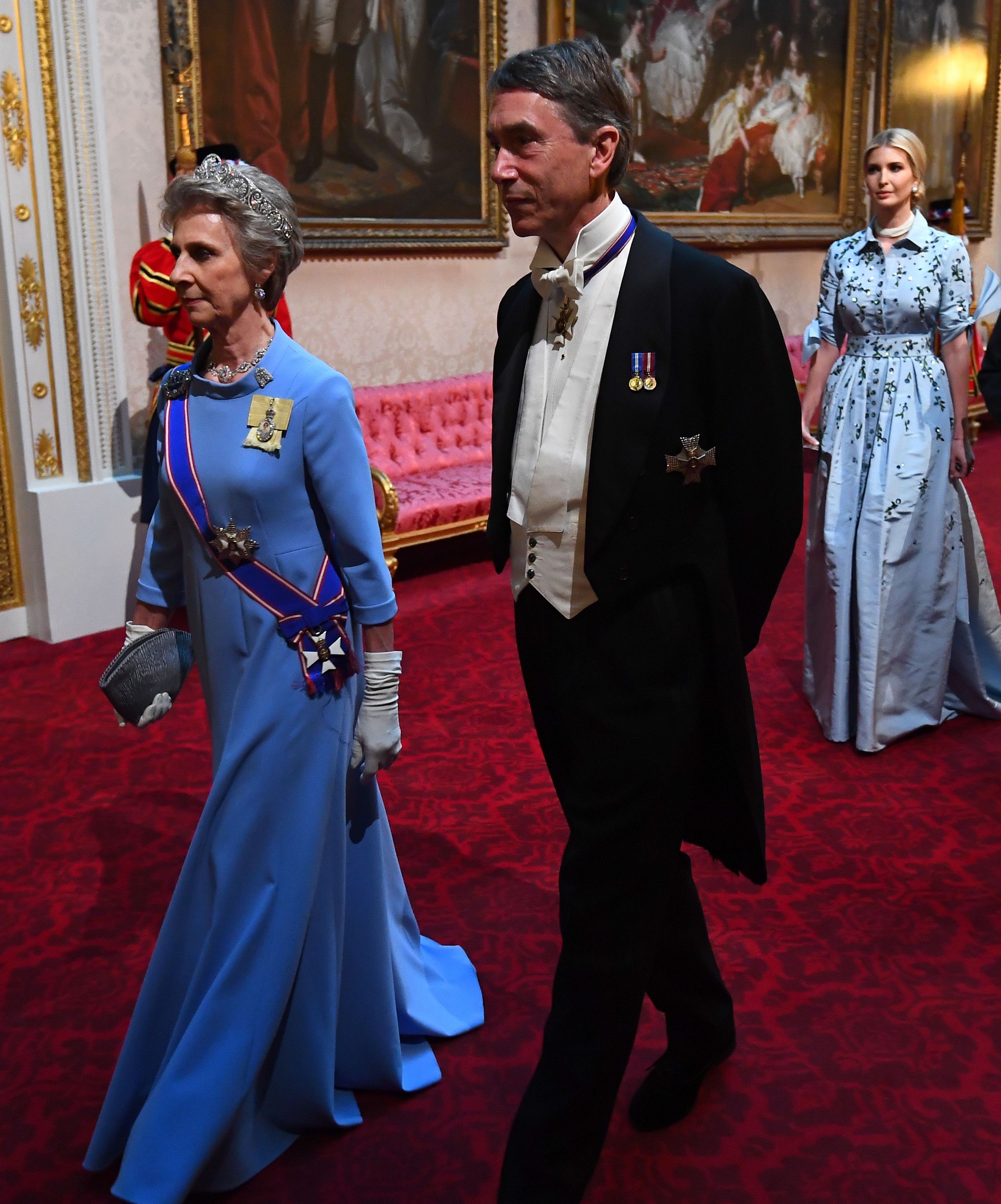 маркиза чамли роуз