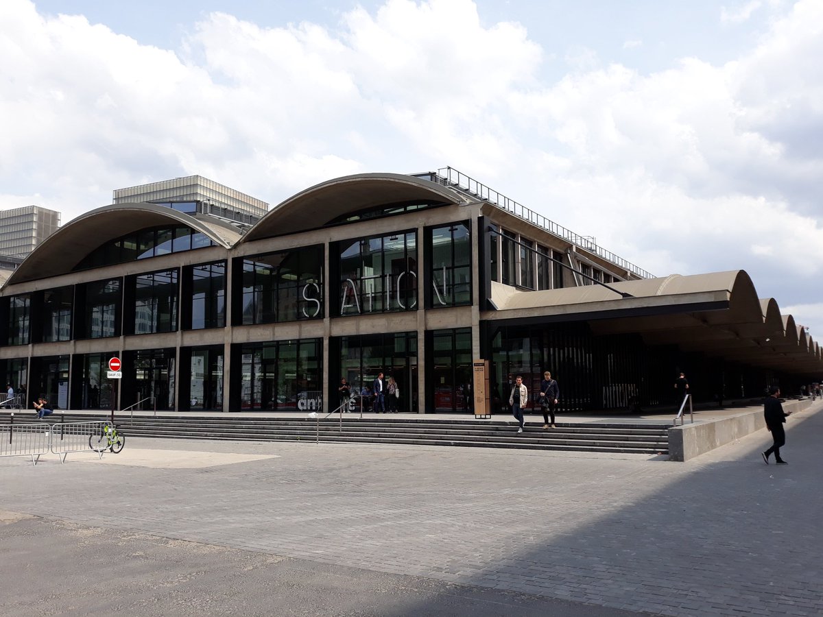 ArtheRenarde's tweet photo. Retourner à @joinstationf voir nos 2  #EtudiantEntrepreneur @Pepite_Vds : on avait quitté des @DUT_MMi en avril &amp; on retrouve 2 dirigeants de la SAS @PiouApp 👍
Tant de travail fait, encore tant à faire et autant d'horizons ! 
#entrepreneuriat @UniversiteCergy #yesyoucan 👏 https://t.co/4e9oxEHXJ1