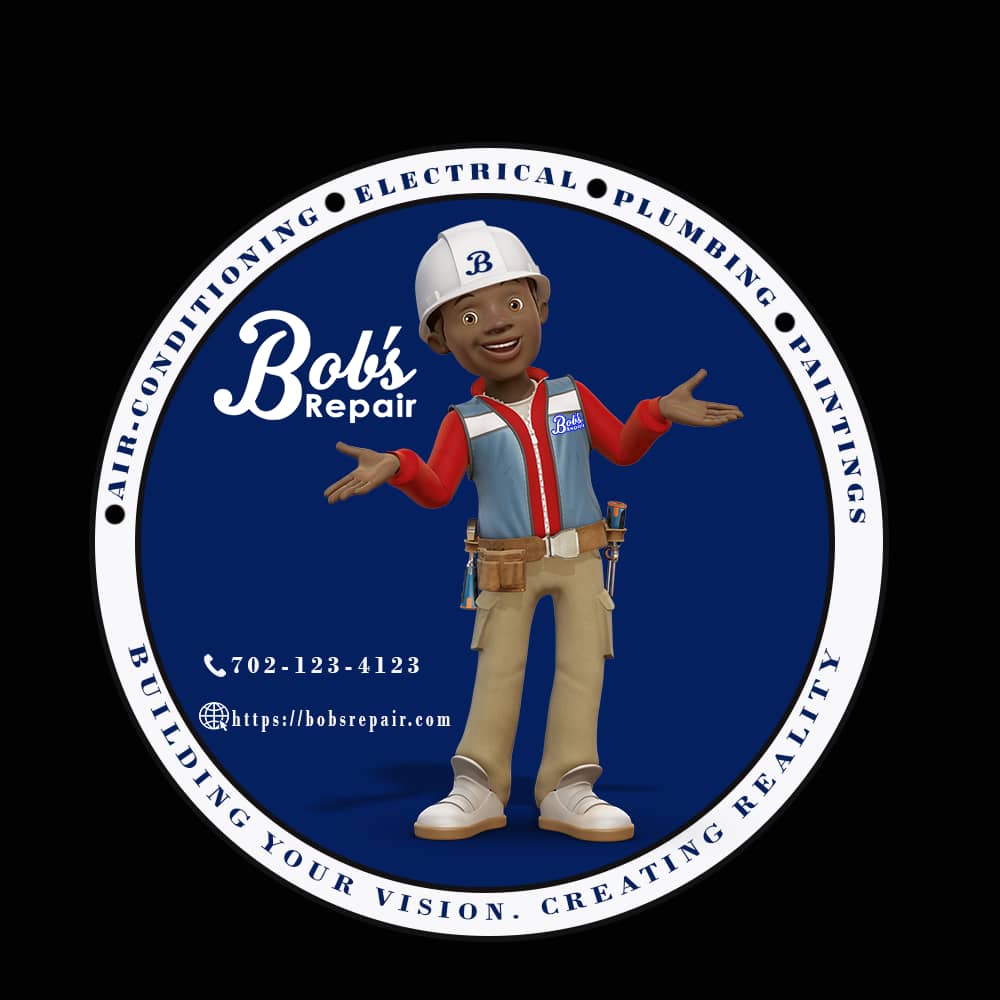vickky434's tweet photo. @BobsRepair Design contest... Bobsrepair sticker @BobsRepair #Bobsrepair https://t.co/iA2Q7p8tkl