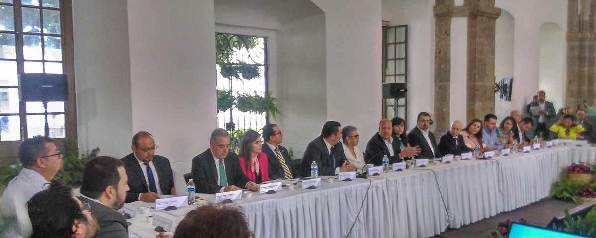 ITEIJal's tweet photo. Participación del @ITEIJal en la instalación de #COPPLADE. Planeación, fundamental para un desarrollo sostenible de #Jalisco en los distintos rubros. Felicitaciones a todos los integrantes por su compromiso en favor de nuestra entidad. @EnriqueAlfaroR @SuroEsteves @HernanCortesB https://t.co/l3yzFi6gmO