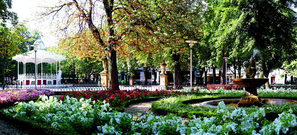 Patrimonio de Álava tweet media