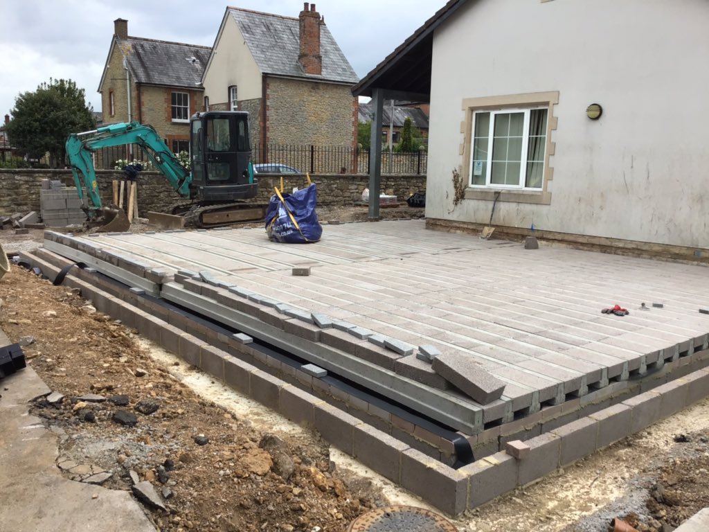 MilbornePort14's tweet image. BUILDING PROGRESS! #7classes #newclassroomproject