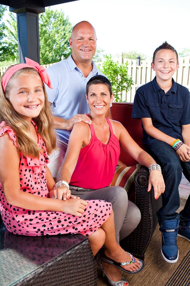 TheBlockCenter's tweet image. Marianne, a @TheBlockCenter patient is the definition of #strength, #grace, and #courage. Read about her #cancer journey with us below...  

blockmd.com/about/patient-…