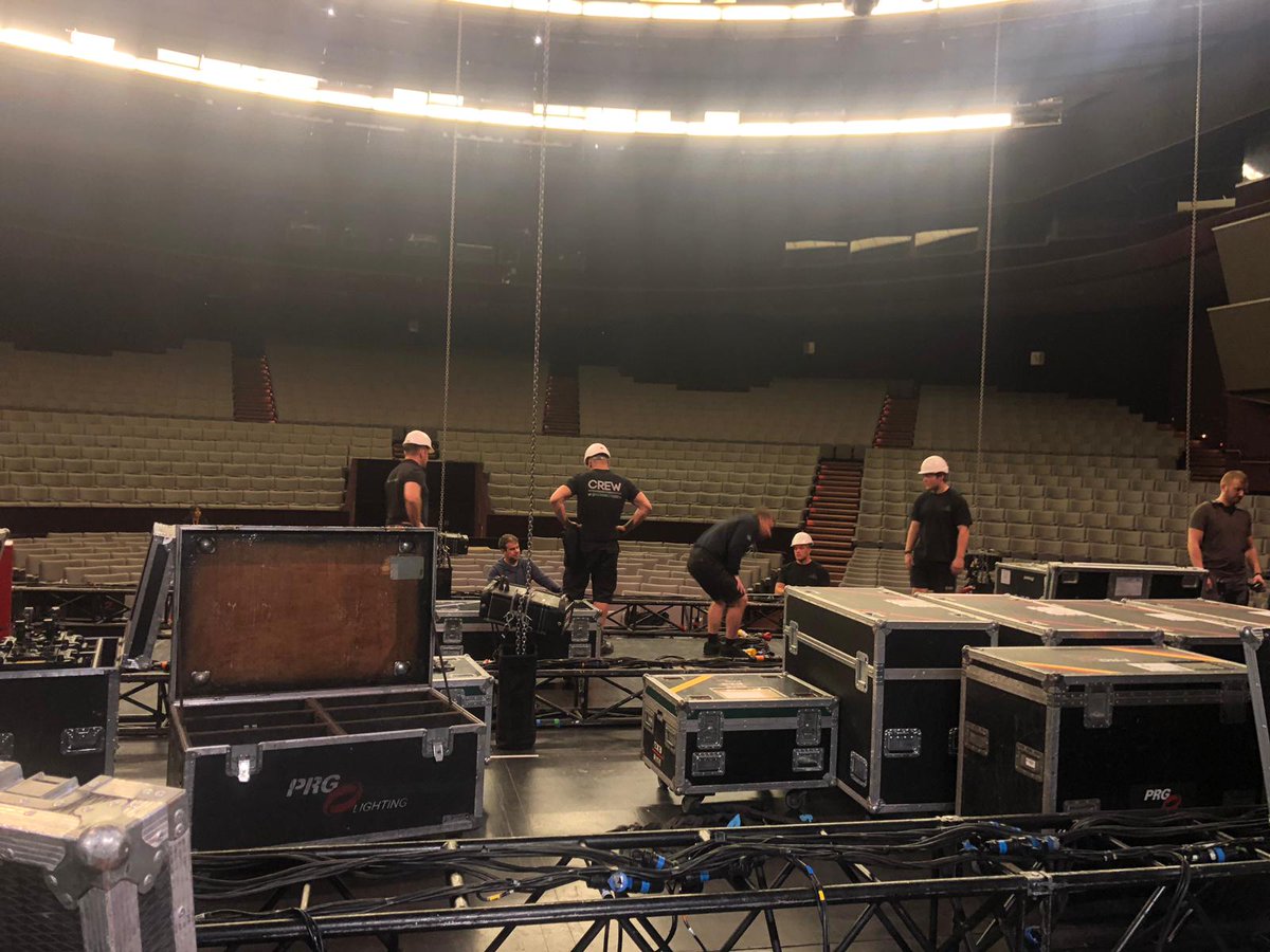 A SUPER busy summer planned - here's a a peep at what we've been up to today #eventprofs #eventcrew #premiumcrew