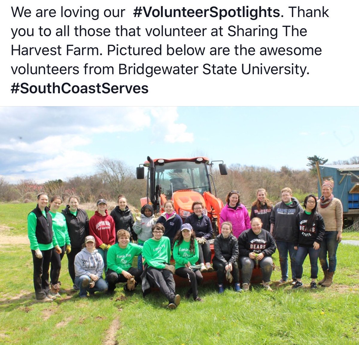 SouthCoast Serves (@scserves) on Twitter photo 