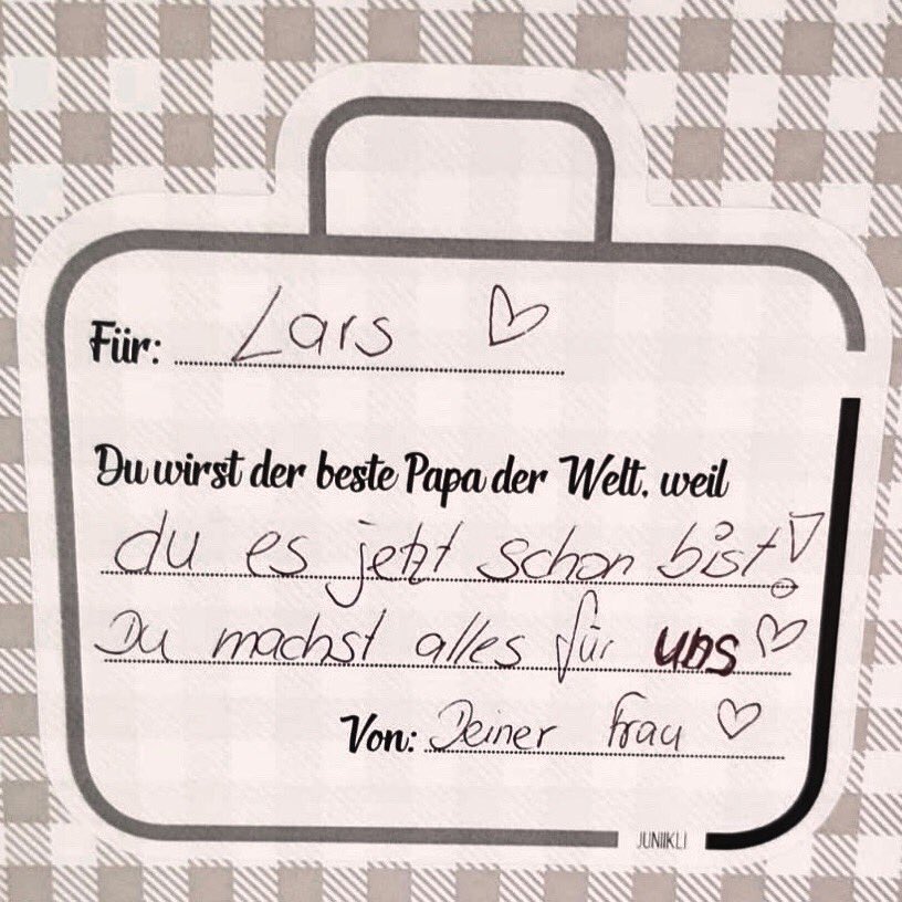 papakoffer's tweet photo. #papakoffer #papabox #papalapap #papawerden #baldpapa #vaterwerden #superpapa #papasurvivalkit #papageschenk #geburtsgeschenk #lieblingspapa #geburtstasche #geburt #entbindung #kliniktasche #geburtsvorbereitung #schwanger2019 #Geschenkidee #wundertuete #werdendeeltern https://t.co/orKL2Ew2JB