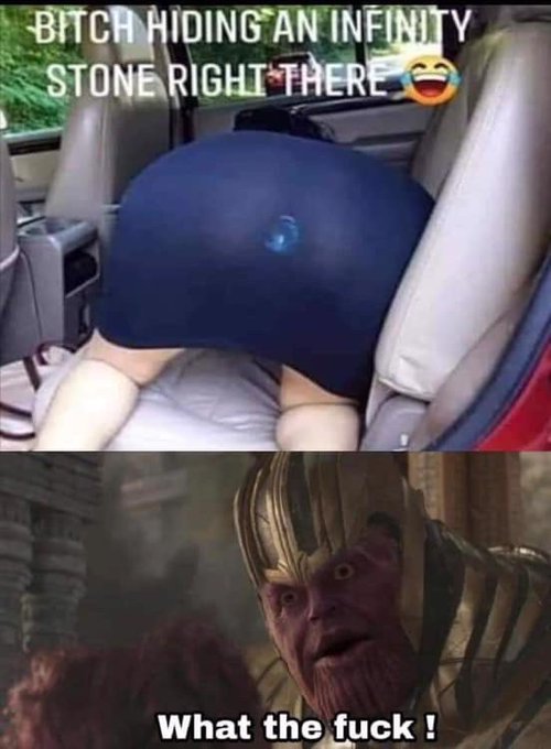 Morning laugh for my Marvel/Porn fans 🤣🙌 https://t.co/f04XOemcLG<a href="/tag/nofilterneeded"class="tags"><span>#nofilterneeded</span></a>