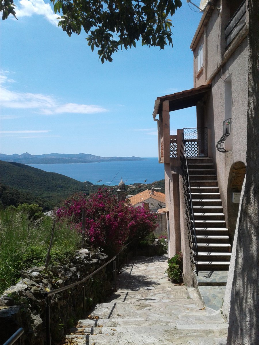 HassaneTraveler's tweet photo. Farinole ......un trozo del paraiso

#Feringule #Farinole #Faringule 
#AFerrera #Bracculaccia
#Corse #Corsica https://t.co/rY5cDXkxnp