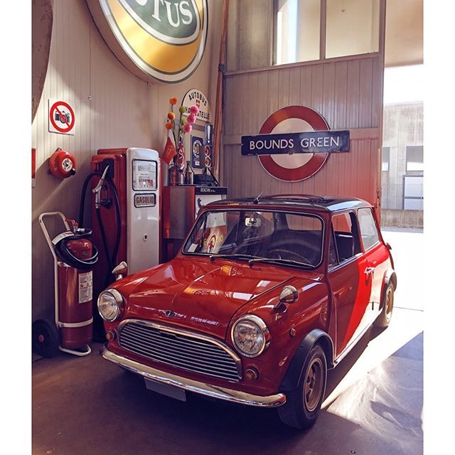 nervesauto's tweet image. ♥️ #mini 
On sale on our website, link in bio. 
________________
#autodepoca #autoclassiche #classiccars #oldtimers #passion #icon #italia #treviso #nervesadellabattaglia #nervesauto #garage #advertisement #ad #forsale bit.ly/2Z6rt60