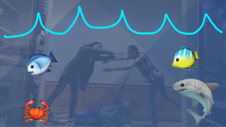 LUCSumScholars's tweet photo. The College Coaches are ready to dive into the first seminar this Sunday! https://t.co/Vjn9qRQTqK