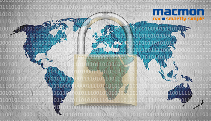 macmon_EN's tweet photo. SUMMARY
macmon network access control is the best way to secure the ever expanding number of IoT devices within corporate networks.
For more information on how we do this, get in touch via our website https://t.co/RuiZ4Fej2v
#NAC #macmonsecure #CyberSecurity https://t.co/IRQYd9CXRL