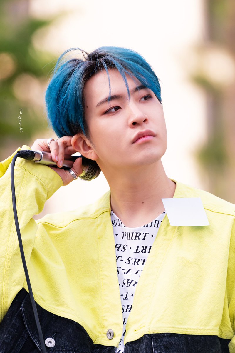 쑥갓의 갓세븐.  #GOT7 #갓세븐 #영재