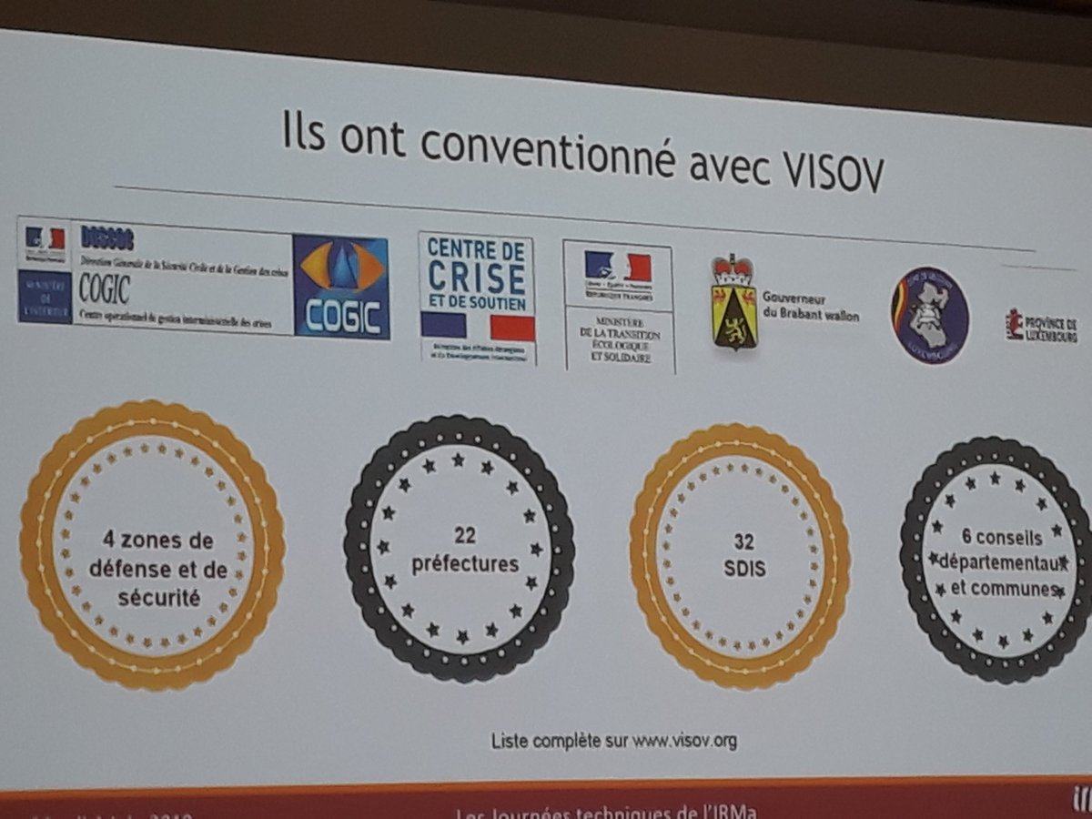 RisquesMajeurs's tweet photo. Pourquoi utiliser les #MSGU en #GesCrise ? 🤔 Elodie Boileau de @VISOV1 nous le dit 🙂
➡️ #Rex épisodes #neige #verglas à #Paris 🔜 #ESOV équipe de soutien #opérationnel virtuel
#opendata @OSM_FR
#bénévoles #soutienauxpopulations https://t.co/23VWk07DWE