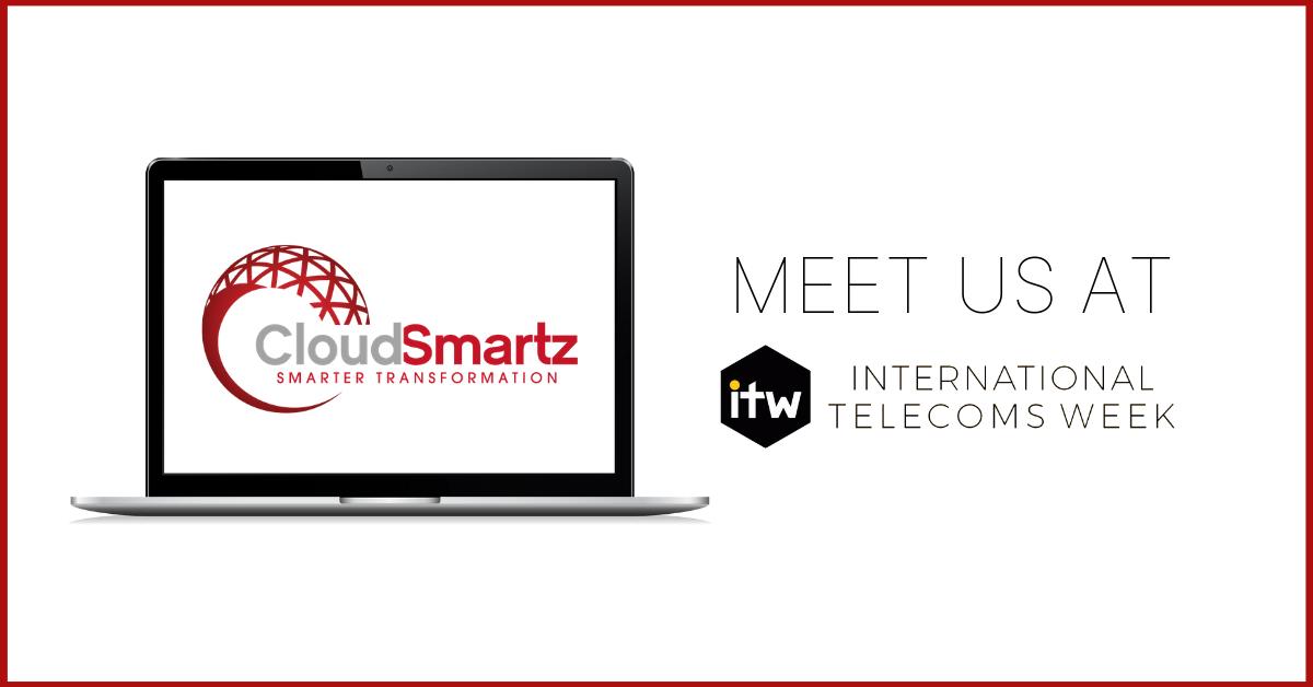 CloudSmartz's tweet photo. We seek out dynamic disruptive leaders who want to reimagine, innovate, and reinvent. Come see us at #ITW2019 and book a meeting here: https://t.co/NDW6JPh3JC https://t.co/3dQ1tRTIOr