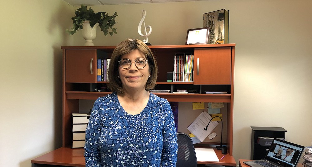 TechHubHudson's tweet photo. Meet #TechHubHudson member Donna Kastner of @retirepreneur ! https://t.co/cC5Xnvb7LA https://t.co/rCjruiKj0I