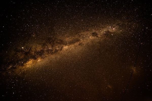 LukeWyckoff's tweet photo. "When you see the Southern Cross for the first time
You understand now why you came this way
'Cause the truth you might be runnin' from is so small
But it's as big as the promise, the promise of a coming day" - #SouthernCross #SouthAfrica #TravelProPhotos @NatGeo @NatGeoTravel https://t.co/b0H6tJSInI
