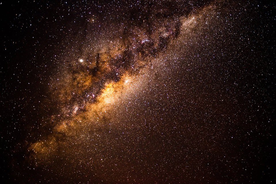 LukeWyckoff's tweet photo. "When you see the Southern Cross for the first time
You understand now why you came this way
'Cause the truth you might be runnin' from is so small
But it's as big as the promise, the promise of a coming day" - #SouthernCross #SouthAfrica #TravelProPhotos @NatGeo @NatGeoTravel https://t.co/b0H6tJSInI