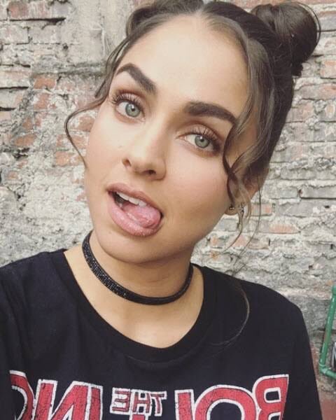 ClauMartinMTY's tweet photo. Tb de nuestra bebecita @claudia3martin! 🥰🤤 https://t.co/mHx2qtzu7H