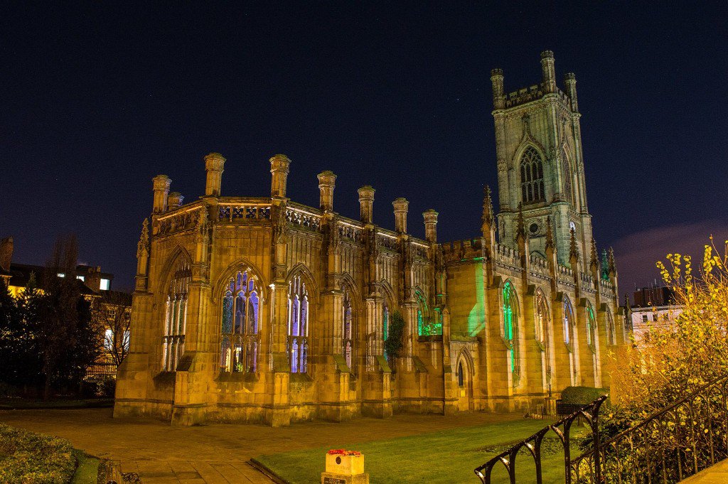 A Midsummer Night's Dream coming to <a href="/BombedOutChurch/">Ambrose Reynolds</a> this summer independent-liverpool.co.uk/blog/a-midsumm…