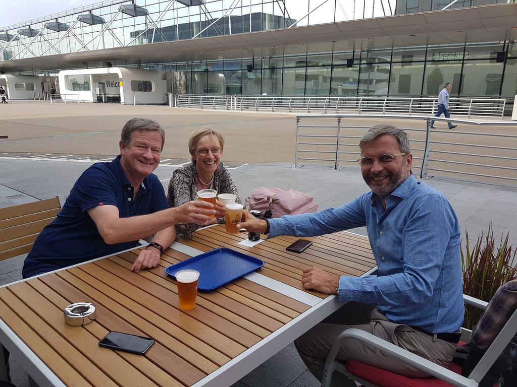 Wouter Torfs tweet media