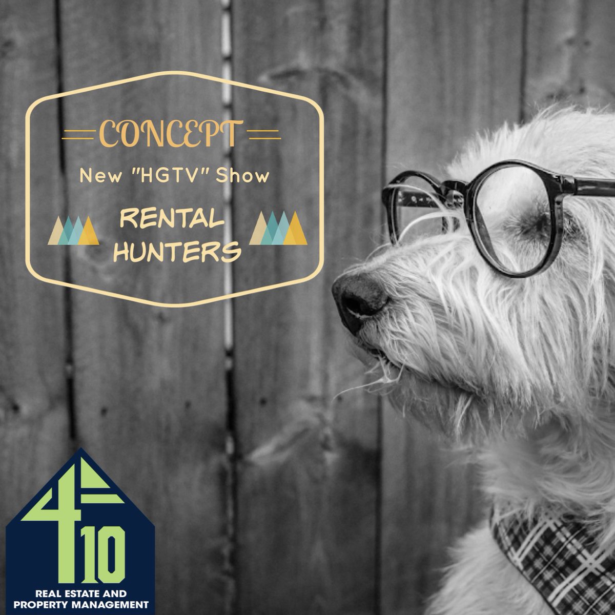 410RealEstate's tweet image. CONCEPT: @hgtv needs a show on rental placement- 1st up is the couple that owns 3 Mastiffs and 4 vehicles and is dead set on renting a 2nd floor condo with no yard or garage #AZRealtor #RentalPlacement #410