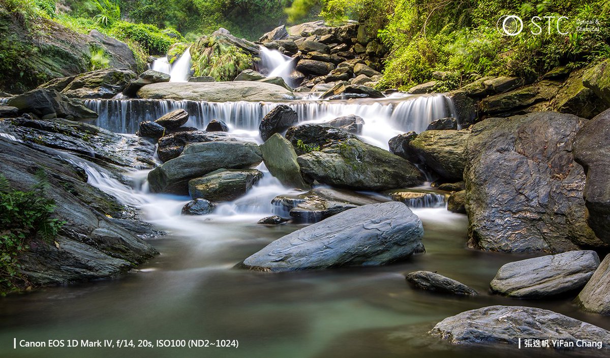 STC's VND Filter makes it possible to optimise the balance between aperture, exposure time and motion blur in different situations and atmospheres. Capturing the movement of its essence.
@STCoptical never fail to impress!
#photography #VNDFilter #aperture #exposure #STC #stcoptic