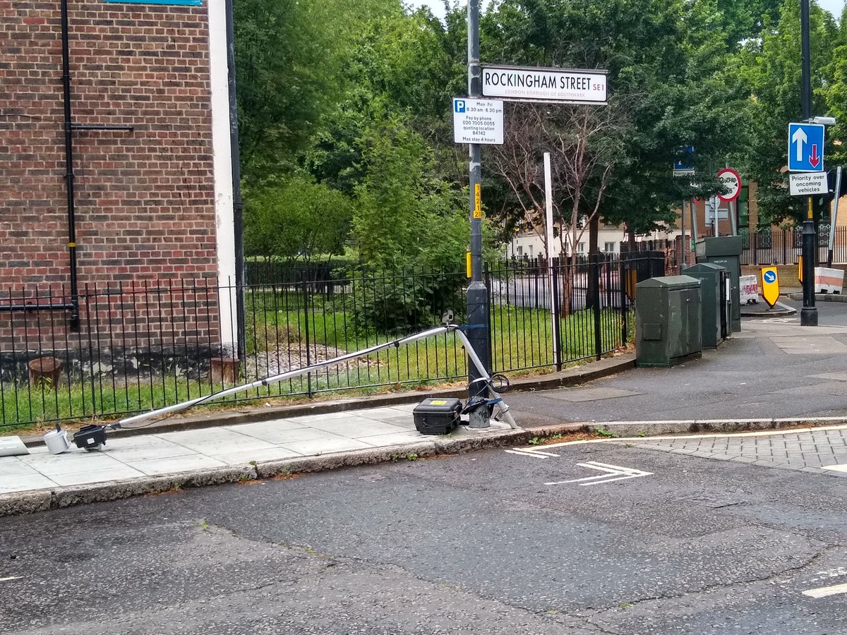 Rocking Village tweet media