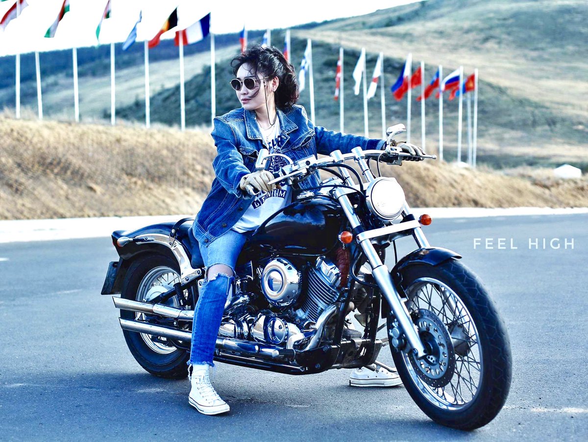 Only sis, I got, leaving the US, see you soon.