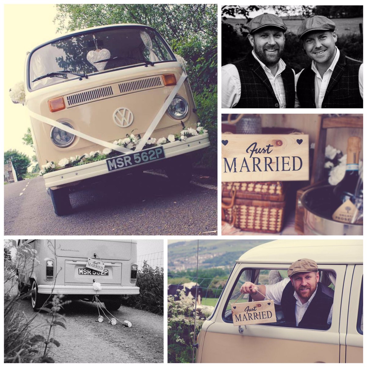 nowtcheesy's tweet photo. Beautiful pictures of the #thebubblycamperco #thebubblycampercompany #vintage #wedding #vw #camper @TheBubblyCamper  Available to hire in the #Manchester #Lancashire area for weddings, Christenings or other events. https://t.co/FYcJuxDtuG https://t.co/UhqSqjzhU3
