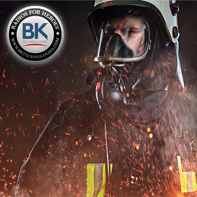 BKTechUSA's tweet image. BK Technologies' two-way radios have proven their worth in a multitude of settings, allowing our heroes to communicate effectively. Learn about these products here: bktechnologies.com/agencies/fire/
#bktechnologies #mobileradio #communication #firefighters #fireservice #firedept #rescue