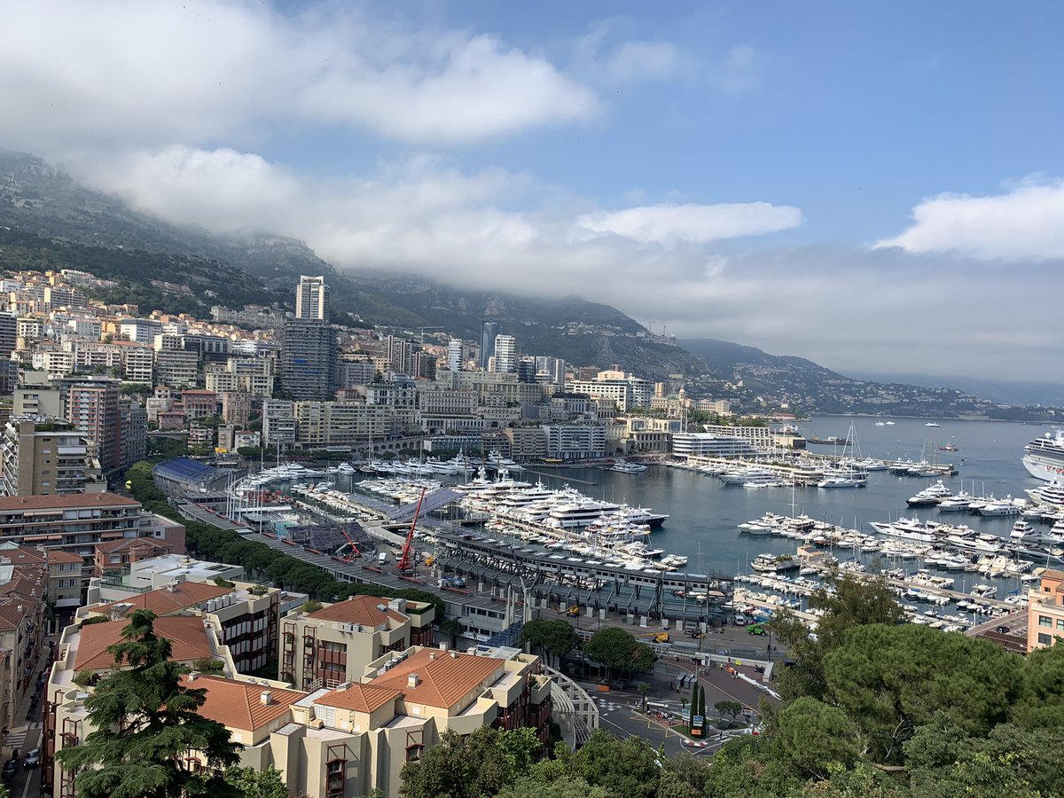 MonacoTrip's tweet photo. Exploring the Old Town of Monaco! @CLove49851570 @lisaj_howell https://t.co/buMTA7XLkC