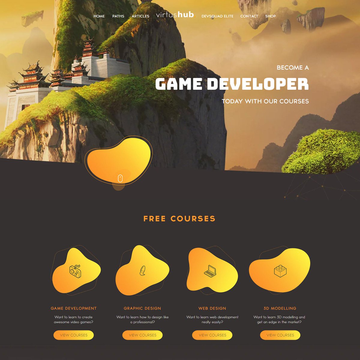 DevSquadMerch's tweet photo. To celebrate the new Virtus Website we're offering 10% off on all developer clothing purchases for a limited time online!

Take action today using code "GGVirtus" at checkout: https://t.co/8xPO2CabYN

#code #programming #UnrealEngine #gamedev #UE4 #indiedev #DeveloperCommunity https://t.co/E7yzI0Atjr