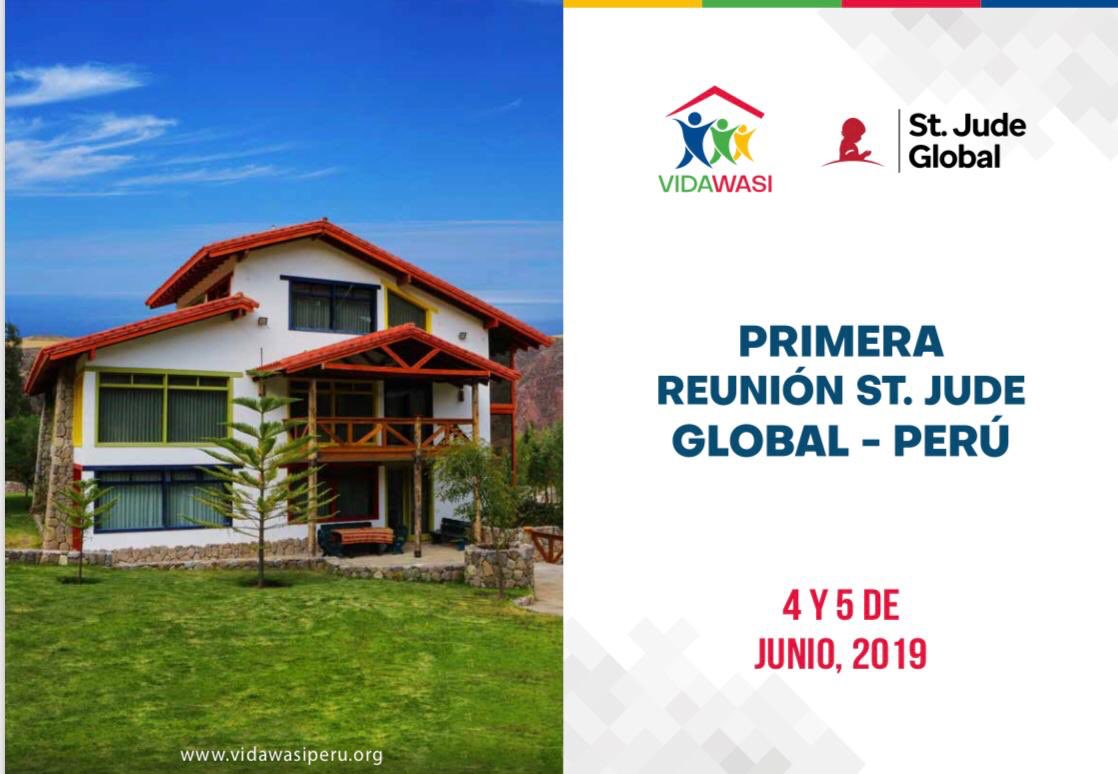 FioreMolinelli's tweet photo. Trabajando por los niños con cáncer del Perú, @minsa, @essalud, @stjude, @inen, @vidawasiperu en el Cusco, todos unidos, porque todos los niños merecen vivir #ElPeruPrimero https://t.co/HRXtNex2FF