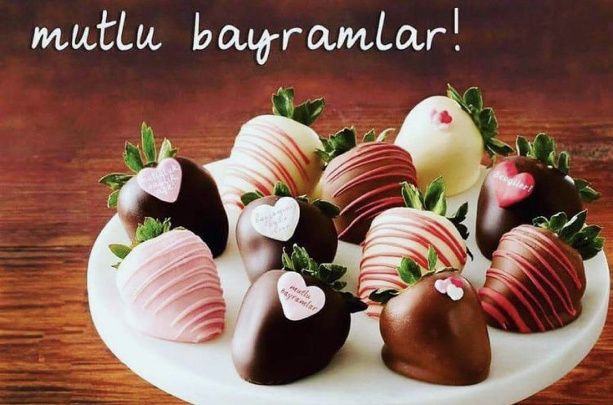 Mutlu sağlıklı neşeli bayramlar.
 #bayram