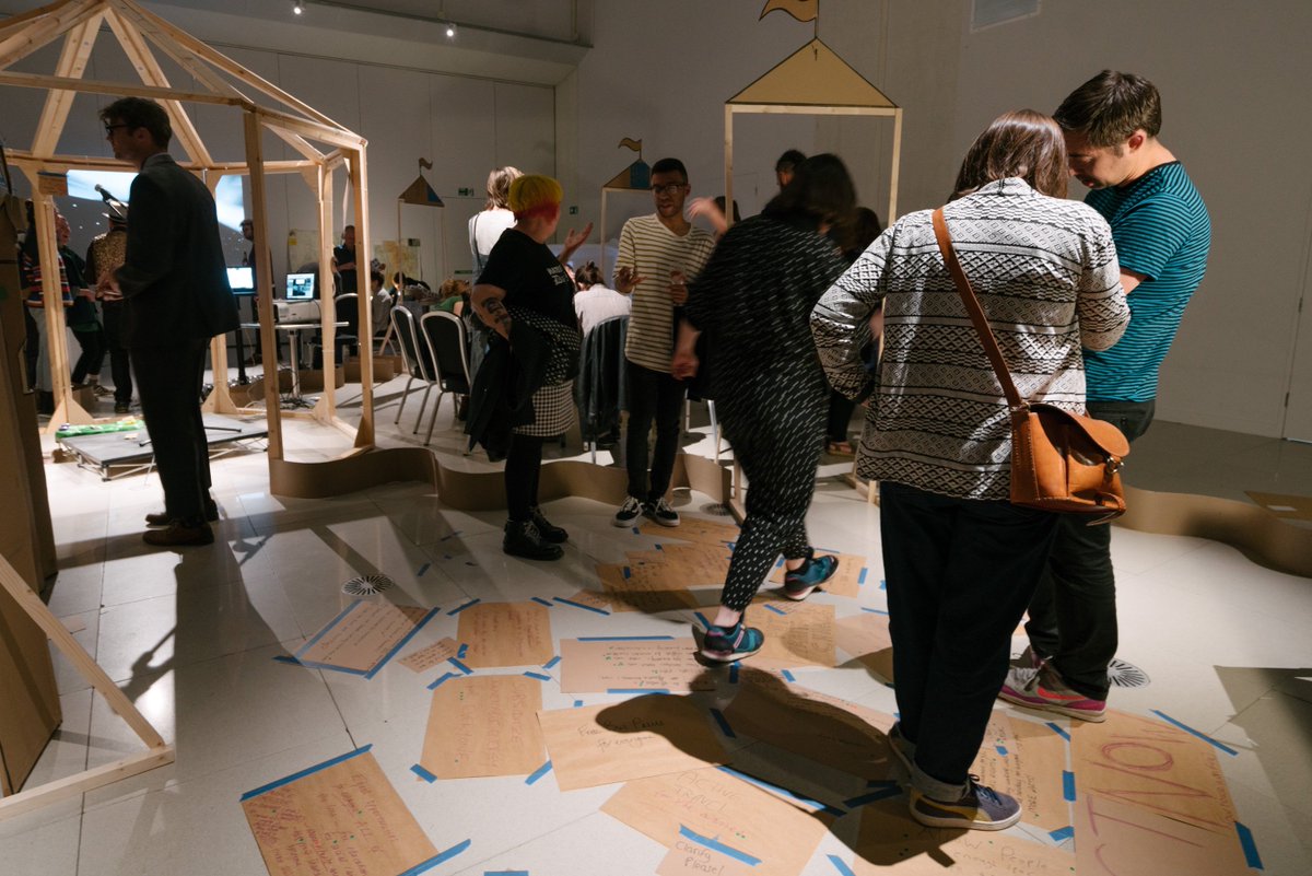 ruthmnutter's tweet photo. A Future Fantastic 4 - 20 July with @posyclover Sarah Woods @ProfTimJackson @HinesColin @lucyhneal @drangiehobbs @thirdangeluk @RegatherWorks @XRShef @PaperPeopleThea @HandleBards @MCDTSheffield @HeeleyTrust @GreentopCircus @TheBareProject @CUSP_uk Book https://t.co/5je3Pk4enH https://t.co/orJBVXSlfq