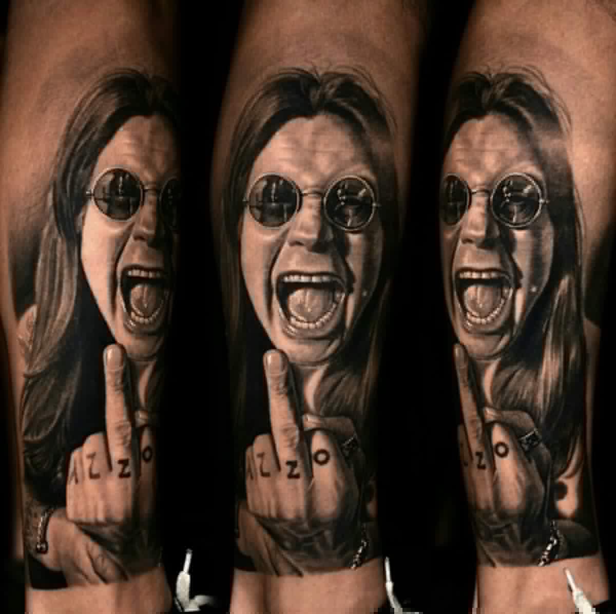 229. Ozzy Osbourne. 